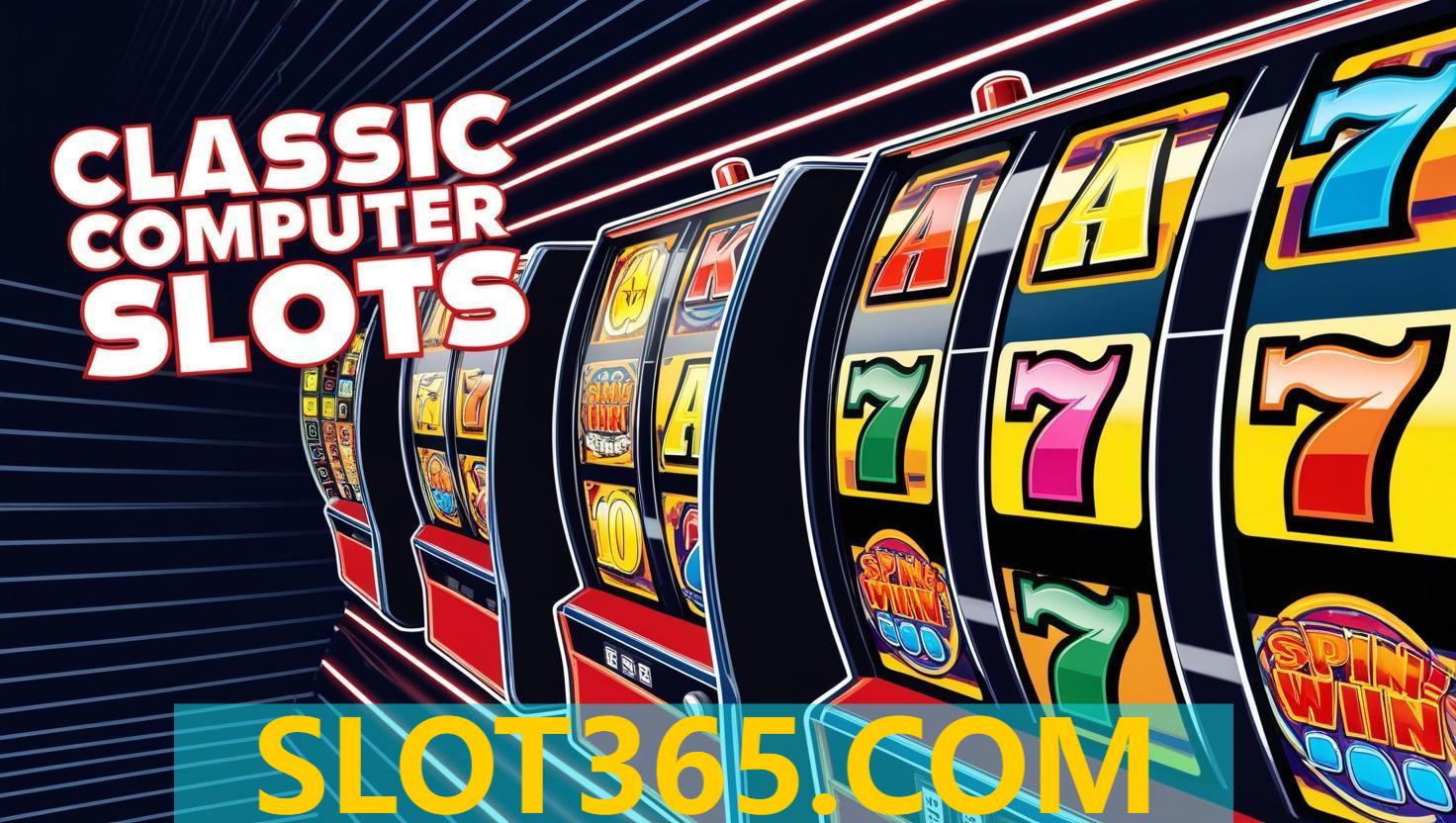 Cadastro Rápido SLOT365.COM